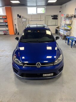 vw golf r variant 2.0tsi - 6