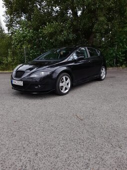 Seat leon - 6