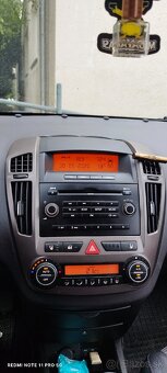Kia ceed - 6