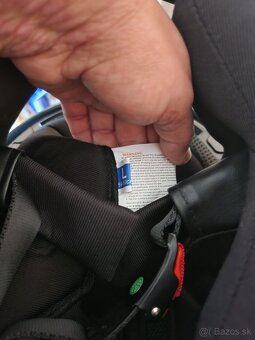 Prilba casida na motorku - 6