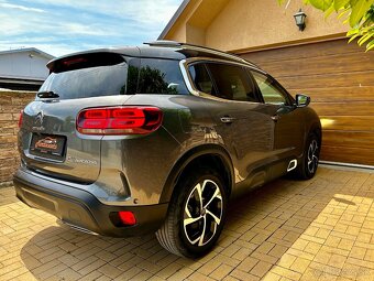 Citroën C5 Aircross 2.0 BlueHDi 180 S S Shine A/T - 6