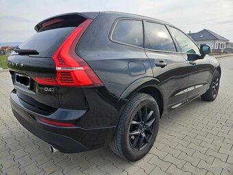 Volvo XC60 D4 Momentum, 4x4, A/T 2018 - 6