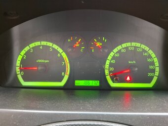 Chevrolet Aveo 1,2 - 6