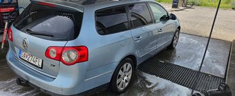 Passat B6 - 6