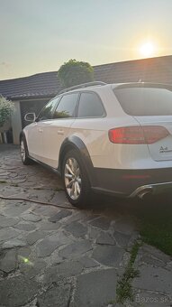 Audi a4 allroad 2.0 TFSI - 6