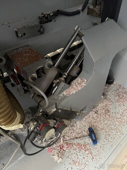 Olepovacka Holz Her - 6