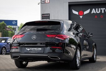 Mercedes-Benz CLA Shooting Brake SB 200 d A/T - 6