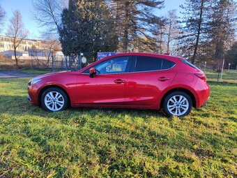 Mazda 3 Skyactiv D-150 automat - 6