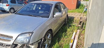 Opel Vectra - 6