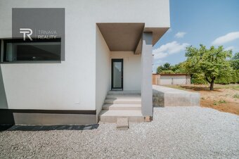 MODRANKA novostavba 5 - izbového rodinného domu - 6