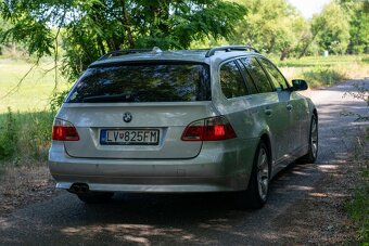 BMW e61 530d Touring - 6