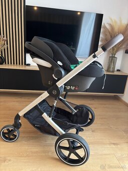 Kočík CYBEX BALIOS S LUX - 6