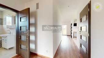 HALO reality - Predaj, rodinný dom Lučenec, posledný volný - - 6