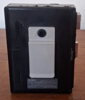 AIWA HS-T50 - 6