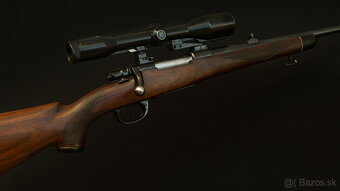 Zastava 308win s puskohladom Zeiss a závitom - 6
