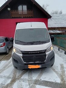 Fiat Ducato 2.3 Mjet 3.5t 6-Miest Iveco Motor - 6
