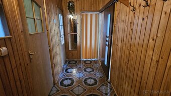 3-IZBOVÝ BYT S BALKÓNOM A SKVELOU DOSTUPNOSŤOU DO CENTRA - 6