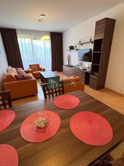 Predaj 2izbový apartmán Donovaly, 64m2, garáž v cene - 6