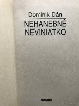 Daniel Silva, Dominik Dán, Stephen King, Dmitry Glukhovsky - 6