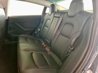 Tesla Model 3 Standard Range Plus RWD 25.900,- EUR s DPH - 6