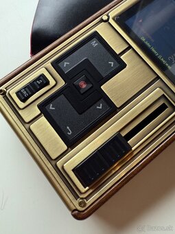 Colorfly Pocket HiFi C4 Pro prehrávač - 6