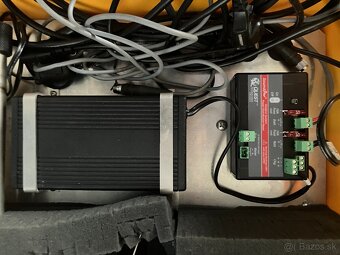 Analyzátory zvuku 3M™ SoundPro™ radu SE/DL - 6