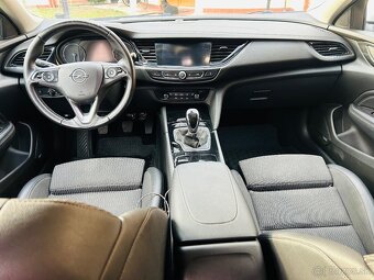 Opel Insignia 2.0 CDTI 4x4 - 6