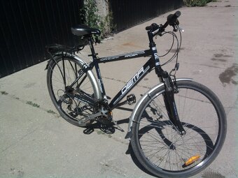 Predam cestny bicykel znacky Dema Arosa - 6