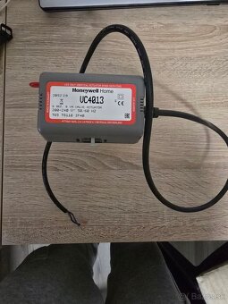 Elektro-kotol Thermona EL14 + trojcestný ventil - 6