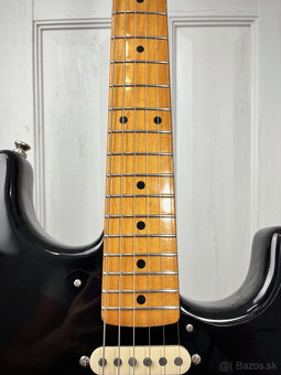 Strat Partscaster (Gilmour) - 6