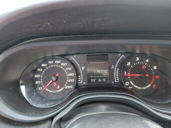 Fiat Tipo 1,4 - 6
