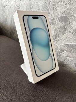 Iphone 15 plus 256 GB - 6