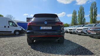 Volkswagen Touareg 3.0 V6 TDI SCR 286k R-Line 4Motion Tiptro - 6