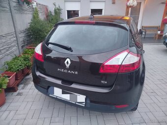 Renault Megane 1,2 TCe, 2015 - 6