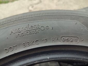 225/55 r17 hankook - 6