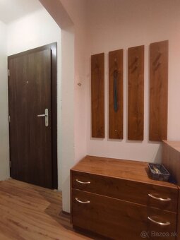 Prenájom 1-izbového bytu – 41 m², tichá lokalita - 6