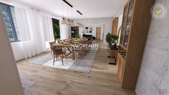 HALO reality - Predaj, rodinný dom Banská Štiavnica - EXKLUZ - 6