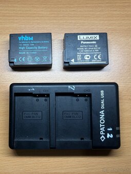 Lumix g90 - 6