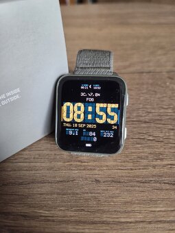 Garmin Venu X1 - 6