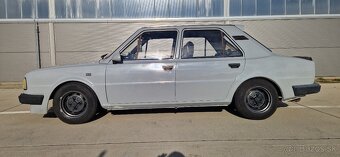 Škoda 105 L 5 rýchlostná motor favorit r.v. 1984 - 6