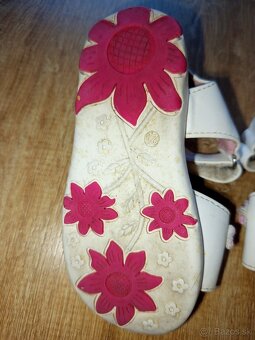 Balík topánok 20-23cm - 6