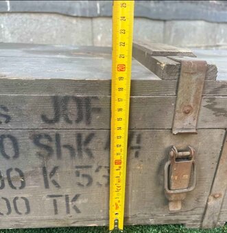 Predám vojenské veci - 6