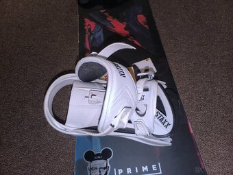 Nitro Prime Set - 6