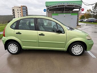 Citroën C3 1.1 44KW 158000 km - 6