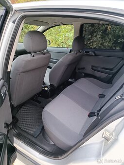 Opel Astra G Classic 2008 rok 1.4 66 kw - 6