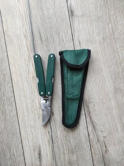 Predám multifunkčný nôž do záhrady - 6