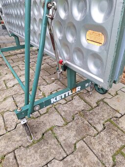 Predám pingpongovi stôl - 6