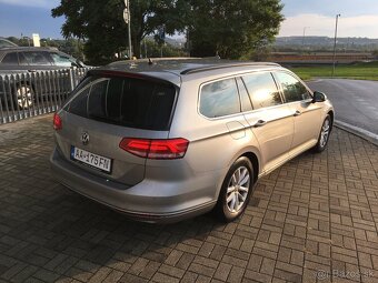 VOLKSWAGEN PASSAT B8 2.0 TDi VIRTUAL COCKPIT - 6