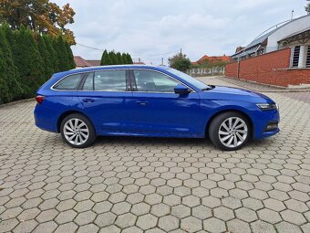 Škoda Octavia Combi İV Style - 6
