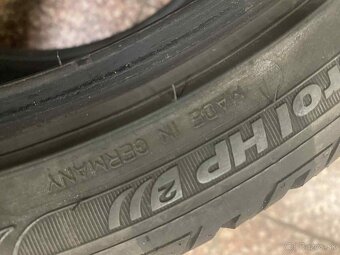 225/40 R18 FULDA ZIMNE - 6